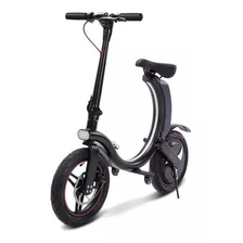  Monopatin Scooter Electrico Plegable Galix Bateria LG