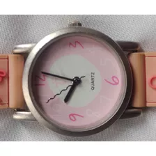 Reloj Dama,señorita