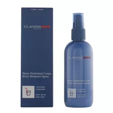 Clarins Men Locion Humectante Corporal 150ml