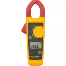 Alicate Amperímetro Digital 302 Fluke