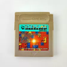 Tetris Flash Nintendo Game Boy