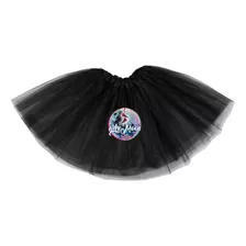 Tutu Niña Liso