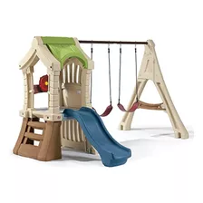 Step2 Play Up Gym Set | Juego De Columpios Para Niños Al Air