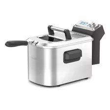 Breville Bdf500xl Freidora Inteligente