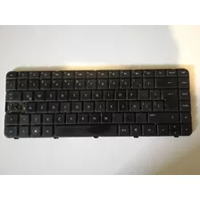 Teclado Hp G4 G6 Cq43 430