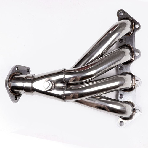 Headers Escape Mitsubishi Eclipse 2.4l 2000 A 2005 4cil Hp Foto 2