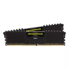 Corsair Vengeance Lpx 64 Gb (2 X 32 Gb) Ddr4 3000 (pc4-2400.