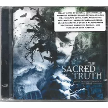 The Sacred Truth - Reflections Of Tragedy Ii:the Final Jewel