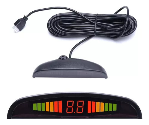 Sensores De Estacionamiento Para Auto/camioneta Kube Kdps06852