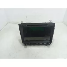 Kit Multimidia/ Radio Hyundai Creta 1.6 2018