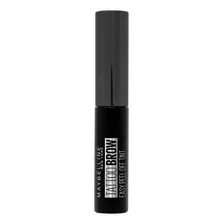  Gel Para Cejas Maybelline Tattoo Brow Tinta Semi-permanente Peel Off De 4.6g