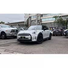 Mini Cooper 1.5 Essential Mt 2022