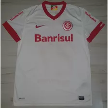 Camisa 2 Do Sc Internacional 2012 Nike #27 Campeão De Tudo