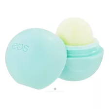 Eos Esfera De Balsamo Labial Suave, Menta Dulce, 0.25 Oz (pa