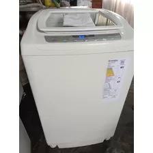 Lavarropas Electrolux Usado Con Garantia Y Envio . Leer