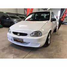 Chevrolet Corsa City 1.6t 2008