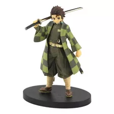 Figura Kimetsu No Yaiba - Tanjirou