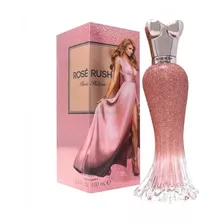 Rose Rush De Paris Hilton Para Mujer Eau De Parfum 100ml