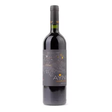 Vinos Chakana Orgánico Ayni Malbec Gravas X 750 Cc.