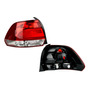 Led Secuenciales Para Vw Jetta Clsico Golf Polo Vento Par