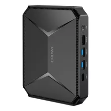 Chuwi Herobox Mini Pc Intel N100 2024 8gb 256gb