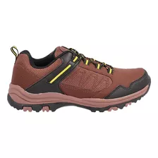 Zapatilla Hombre Outdoor Pw Ub Spruc Power