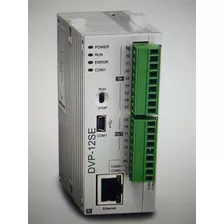 Plc Dvp 12se11r Delta