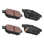 Balatas Delanteras Suzuki Grand Vitara 2006-2007-2008 Trw