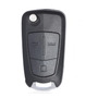 Carcasa Control Llave Chevrolet Opel Astra Zafira 2 Y 3 Bot