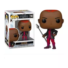 Funko Pop Marvel 1100 - Okoye