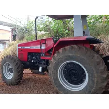 Trator Massey Ferguson 650 Ano 2003