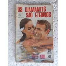 James Bond Nº 8 Rge 1966