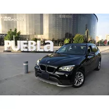 Bmw X1 2015