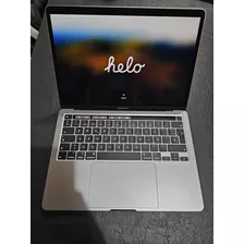 Macbook Pro 13 Inch 2020 Intel Core I7