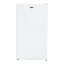 Refrigerador Frigobar Mabe Rmf0411ymx Blanco 93l 120v