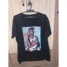 Remera Dlc Jordan