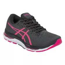 Zapatillas Asics Gel-hypersonic 4 Mujer Gris Solo Deportes