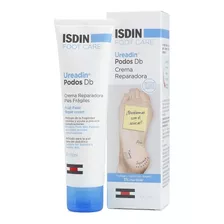 Isdin Ureadin Podos Db Cream Piel Diabeticos X 100ml