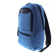 Mochila Para Laptop Xtech Xtb-212 Azul