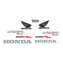 Molduras Laterales Emblema Para Honda Crv 2020 2021 2022