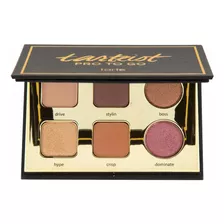 Paleta De Sombras De Ojos Tarteist Pro To Go Tarte