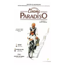 Cinema Paradiso - ( Giuseppe Tornatore ) - Dvd