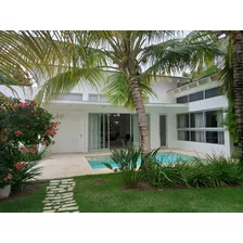 Punta Cana Village-se Vende Villa Con 3 Suites En 695,000 $u