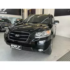 Hyundai Santa Fe 2.7 Mpfi Gls V6 24v 200cv 2010