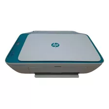  Multifuncional Hp Deskjet Ink Advantage 2676 Cartucho Cheio