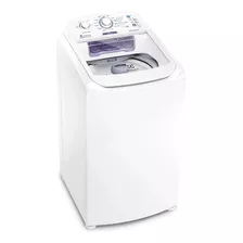 Máquina De Lavar Electrolux Lac09 Branca 8.5kg 127 v