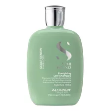 Alfaparf Semi Di Lino Shampoo Energizante Pelo Débil X 250ml
