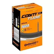 Câmara De Ar Continental Mtb Aro 29 S42