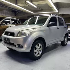 Daihatsu Terios 2008