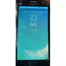 Celular Samsung Galaxy J5 Prime Negro Funcionando C Desperfe